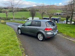 Volkswagen Golf 2012 - Image 4