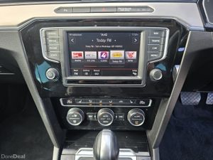 161 VW Passat 1.6TDI GT DSG AUTO Warranty - Image 3