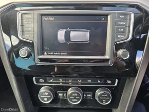 161 VW Passat 1.6TDI GT DSG AUTO Warranty - Image 4