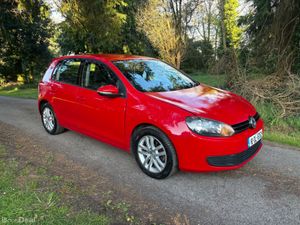 VW Golf Mk6 1.6L TDI, NCT until December 2026! - Image 4