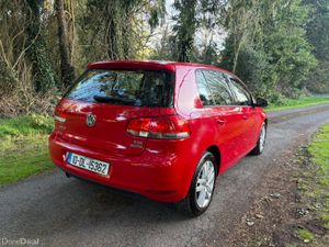 VW Golf Mk6 1.6L TDI, NCT until December 2026! - Image 3