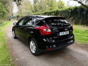 2012 Ford Focus 1.6L TDCi, Brand New NCT Today! - Image 2