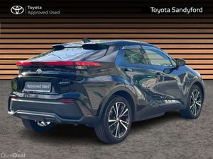 Toyota C-HR PHEV 2.0 PREMIERE // PLUS 3 FREE SERVI - Image 2