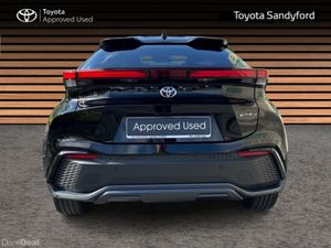 Toyota C-HR PHEV 2.0 PREMIERE // PLUS 3 FREE SERVI - Image 4