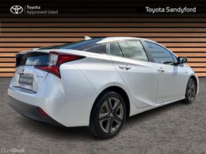Toyota Prius *IRISH CAR* HYBRID LUXURY AUTO // SAT - Image 2