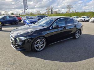Mercedes-Benz A-Class AMG Line Executive - Image 2