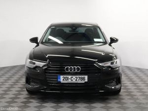 Audi A6 2.0 TDI 40 SE 4dr S Tronic (204 ps) - Image 2