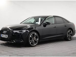Audi A6 2.0 TDI 40 SE 4dr S Tronic (204 ps) - Image 3