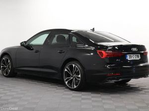 Audi A6 2.0 TDI 40 SE 4dr S Tronic (204 ps) - Image 4