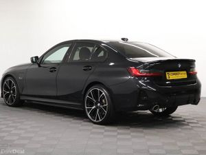 BMW 3-Series 330e M Sport - Image 4