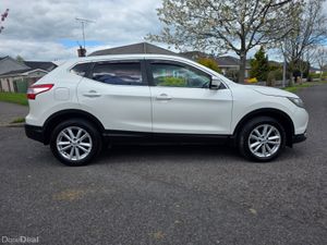 Nissan Qashqai 2014 - Image 4
