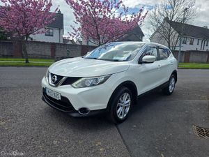 Nissan Qashqai 2014 - Image 2