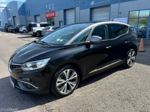 DYNAMIQUE NAV 1.5 DCI SCENIC 5 SEATER - Image 3