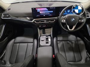 BMW 3-Series 330e Sport Saloon - Image 4