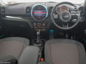 Mini Countryman Cooper S E Classic - Image 4