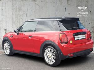 Mini Cooper Electric Level 2 - Image 3