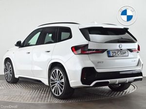 BMW iX1 xDrive30 M Sport - Image 2