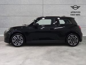 Mini Cooper Cooper E - Image 4