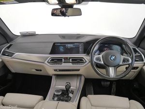 BMW X5 xDrive45e M Sport - Image 4