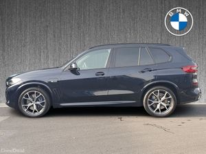 BMW X5 xDrive45e M Sport - Image 4