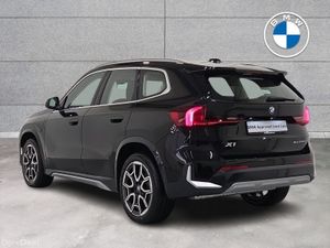 BMW X1 xDrive25e xLine - Image 3