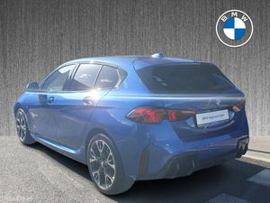 BMW 1-Series 120 Sport Sports Hatch - Image 3