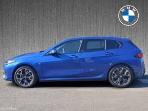 BMW 1-Series 120 Sport Sports Hatch - Image 4