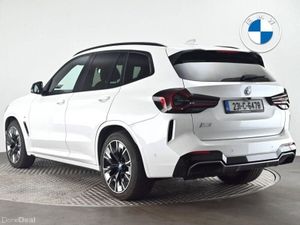 BMW iX3 M Sport Pro - Image 2