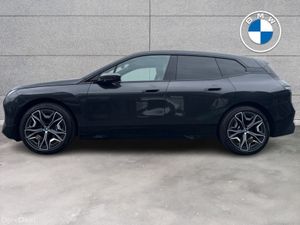 BMW iX M60 - Image 4