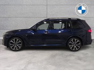 BMW X7 xDrive40d M Sport - Image 4