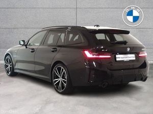 BMW 3-Series 330e xDrive M Sport Touring - Image 2
