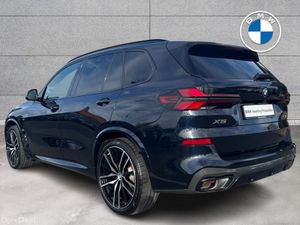 BMW X5 xDrive50e M Sport - Image 3