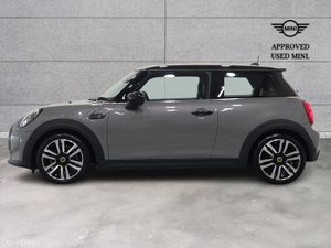 Mini Cooper Electric Level 3 - Image 4