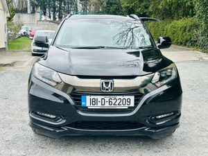 Honda Vezel 2018 1.5 Hybrid Auto 39000 KM ONLY - Image 2