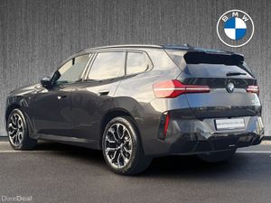 BMW X3 30e xDrive M Sport - Image 2