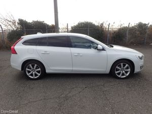 Volvo V60 2.0 - Image 3