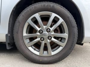 Toyota Yaris 1.0 LUNA 4DR - Image 4