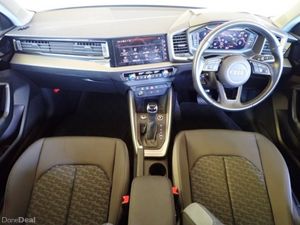 Audi A1 SPORTBACK 25TFSi S LINE AUTOMATIC **TOP SP - Image 4