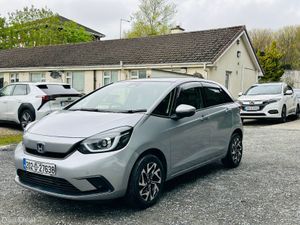 HONDA FIT 2020AUTO  TOP SPEC - Image 4