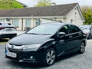 HONDA GRACE/CIVIC 2015 TOPSPECS - Image 3