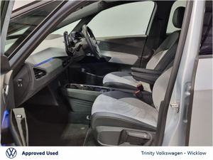 Volkswagen ID.3 Life 204HP 58kWh - Image 4
