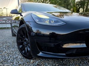 🔥 2022 Tesla Model 3 RWD - Image 3