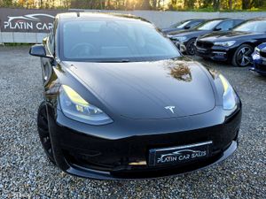 🔥 2022 Tesla Model 3 RWD - Image 2