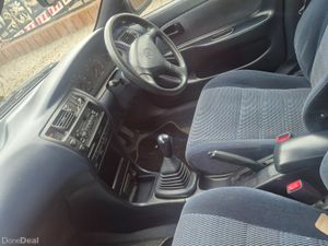 Toyota Corolla 1993 1.6 efi - Image 2