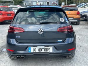 Volkswagen Golf VOLKSWAGEN GOLF GTE Automatic Petr - Image 4