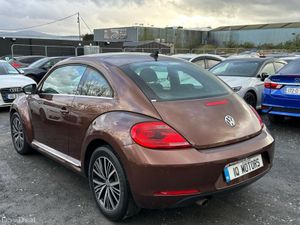 Volkswagen Beetle 1.2 Petrol AUTOMATIC ALL STAR (Q - Image 3