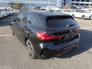 BMW 1-Series 118D M-SPORT PLUS M-PERFORMANCE 150 B - Image 4