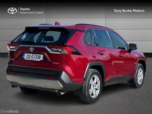 Toyota RAV4 Luna Edition - Only 52,474 kms - 2.5 H - Image 2