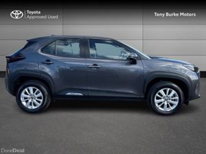 Toyota Yaris Cross Luna - 1.5 Hybrid - Automatic - - Image 3