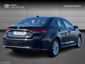 Toyota Corolla - Luna Edition - 1.8 Hybrid - Autom - Image 2